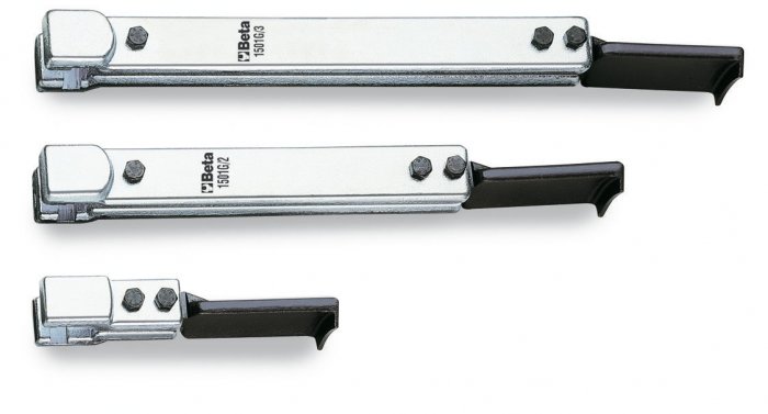 BETA KOMPLET RAMION DO SCIAGACZY 1501 1501G 2