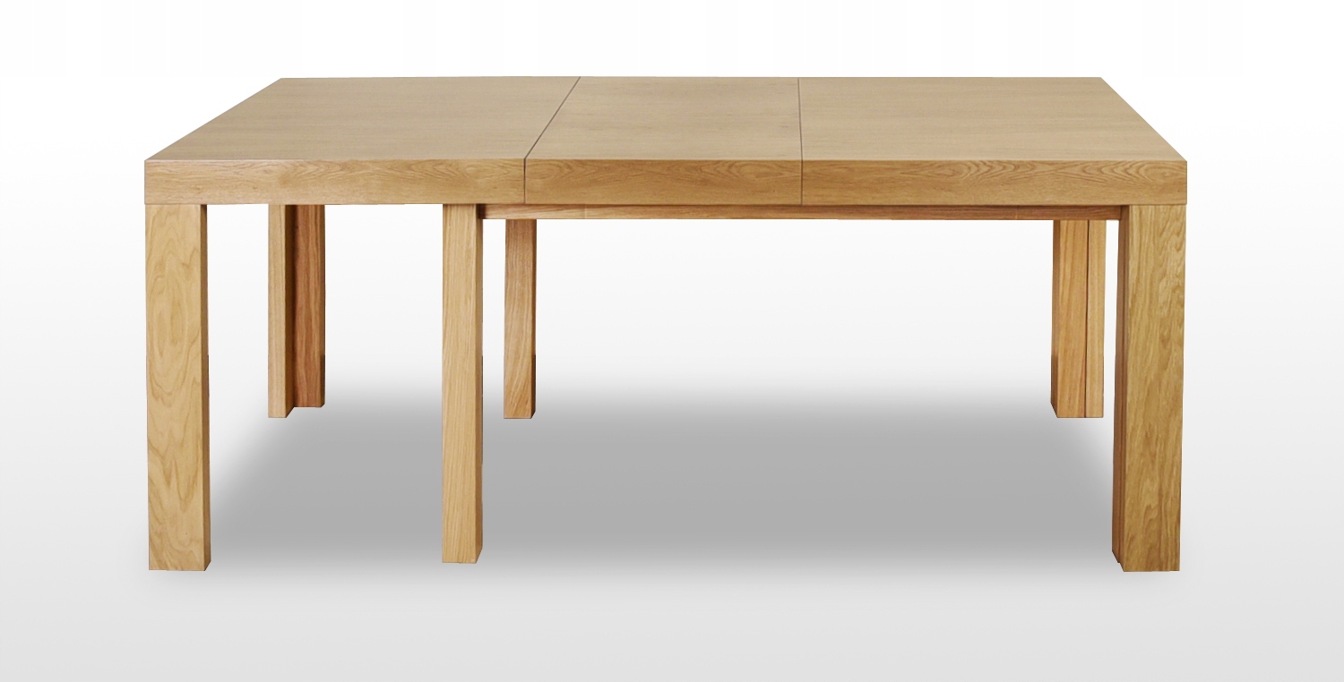 Masywny stół 200*100 rozkładany 300, fornir dębowy Kolekcja 25