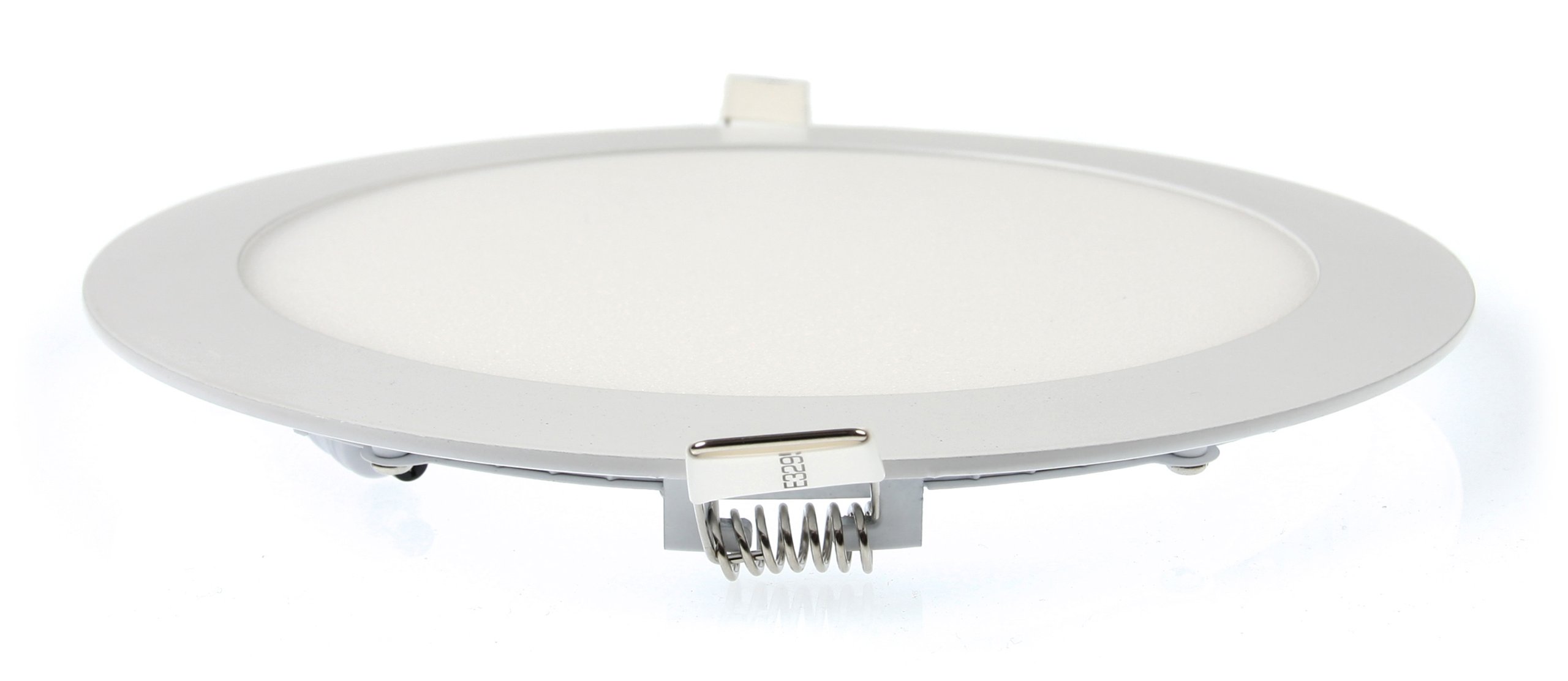 

Panel Led Podtynkowy Okrągły 18W Plafon 3-KOLORY