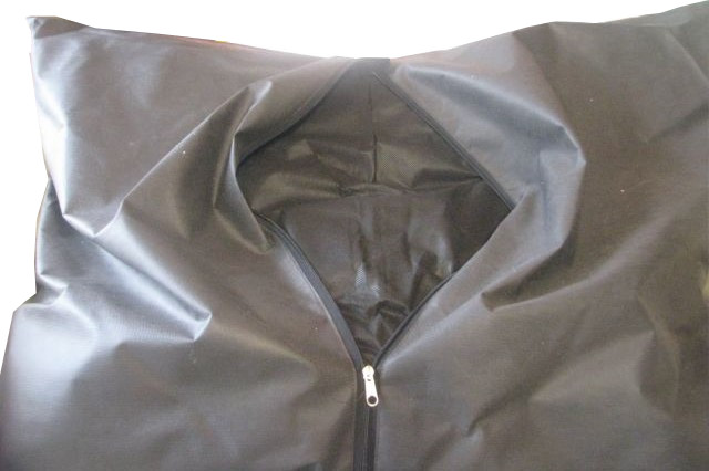 LEGOWISKO ROZBIERALNE GRANDE MINKY - 3XL - 120*80 Długość 120 cm