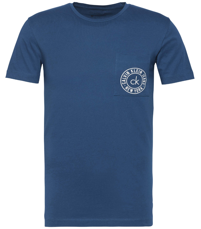 

Ckj Calvin Klein Jeans t-shirt, koszulka męska XL
