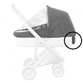 FOLIA PRZECIWDESZCZOWA GREENTOM REVERSIBLE CCOT Kod producenta 8718858970339