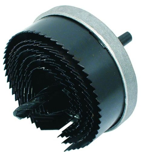 

Otwornica Otwornice Do Drewna 26-60 mm 7 Sztuk