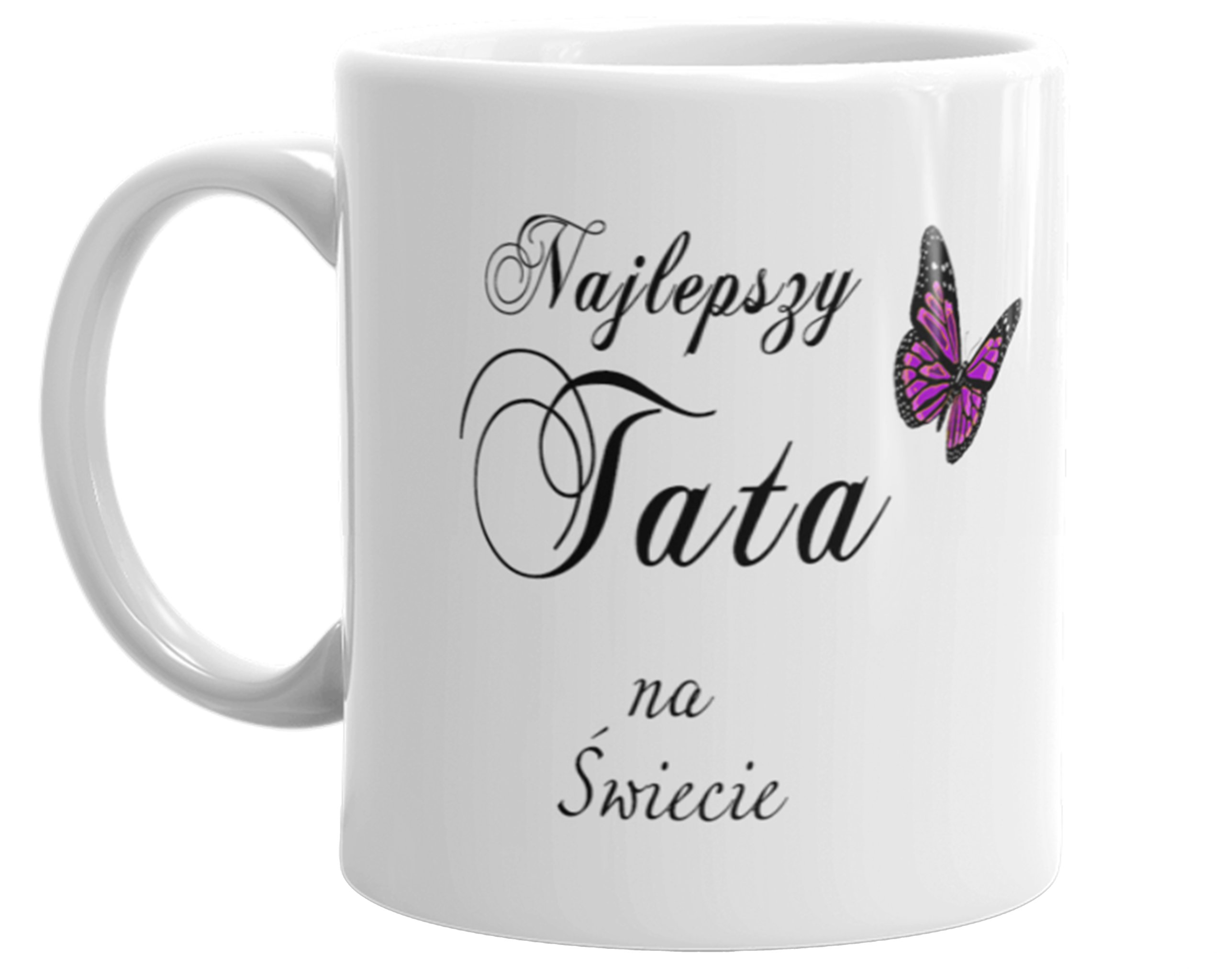 

Kubek Dla Dzień Matki Mamy Ojca Taty Z Imieniem