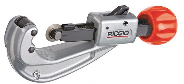 Rezačka Ridgid 151-P na plastové rúrky 10-40 mm