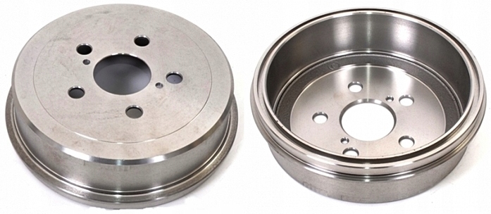 Тормозные барабаны Toyota Hiace -85 HILUX -88