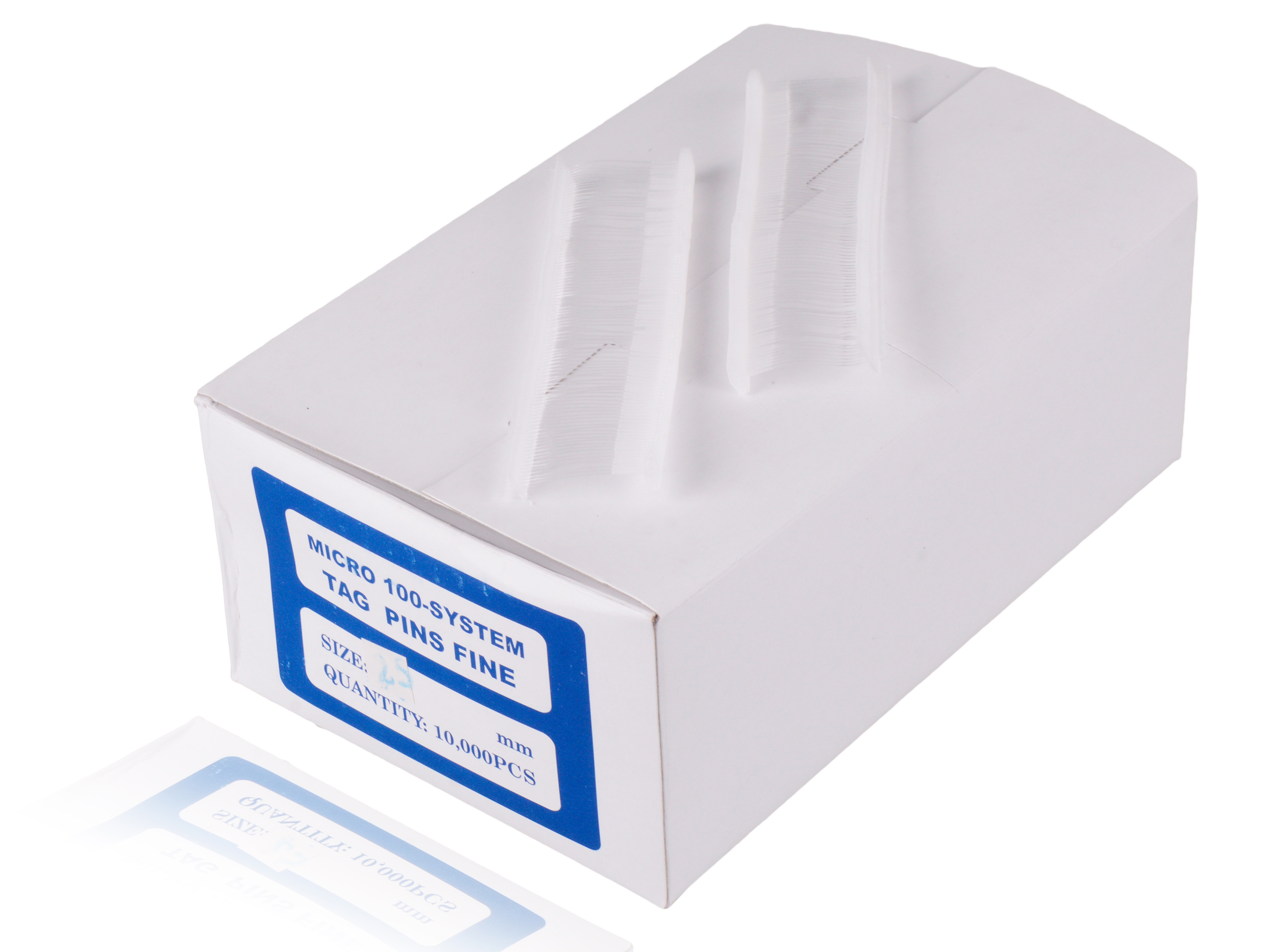 ŻYŁKI DO METKOWNICY PISTOLETU OŚCI 10000sz CIENKIE Marka MONTIP