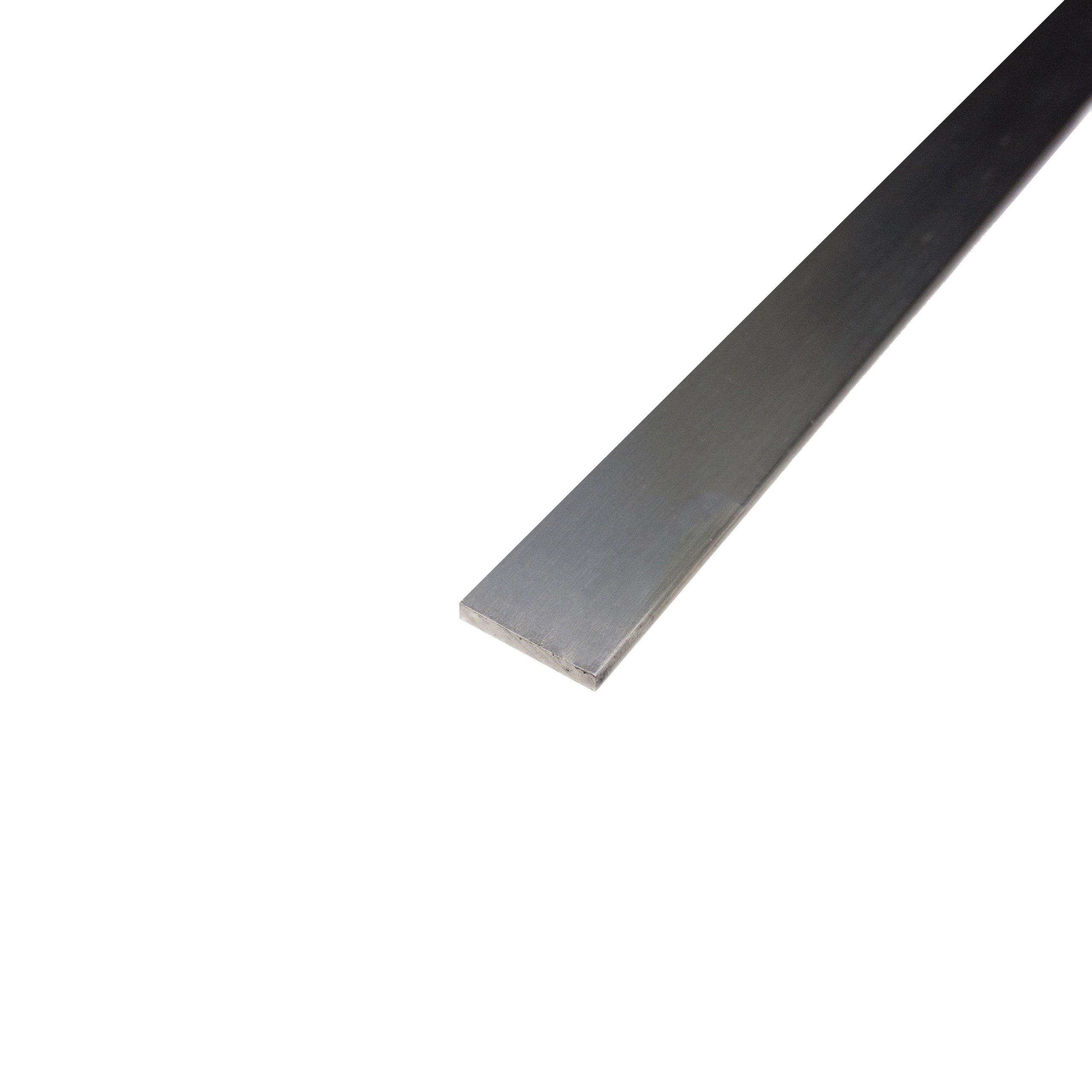 

Płaskownik aluminiowy 15x3 100 cm