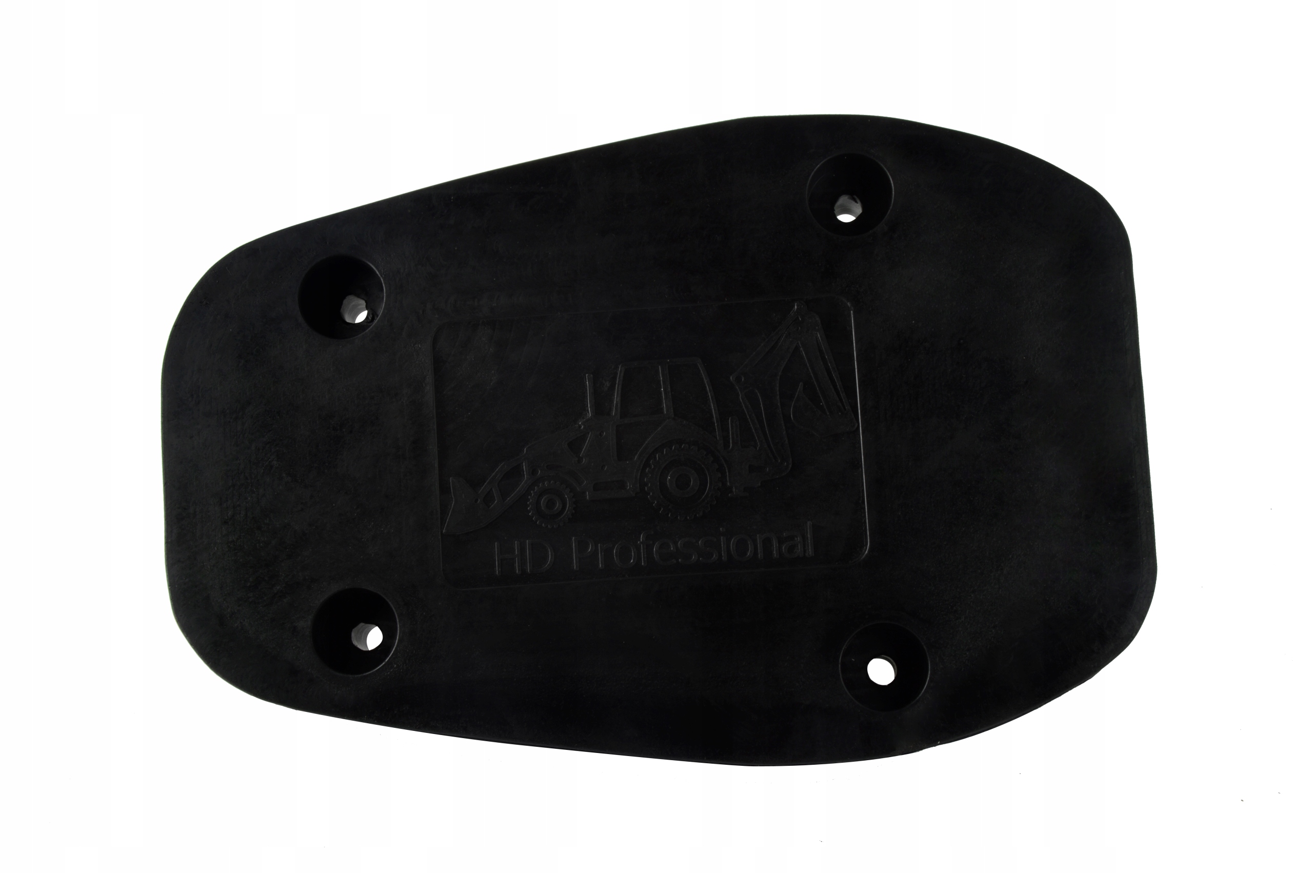 VOLVO РЕЗИНОВАЯ ОПОРА ДЛЯ НОГ BL71 11886020 + 30% LIFE