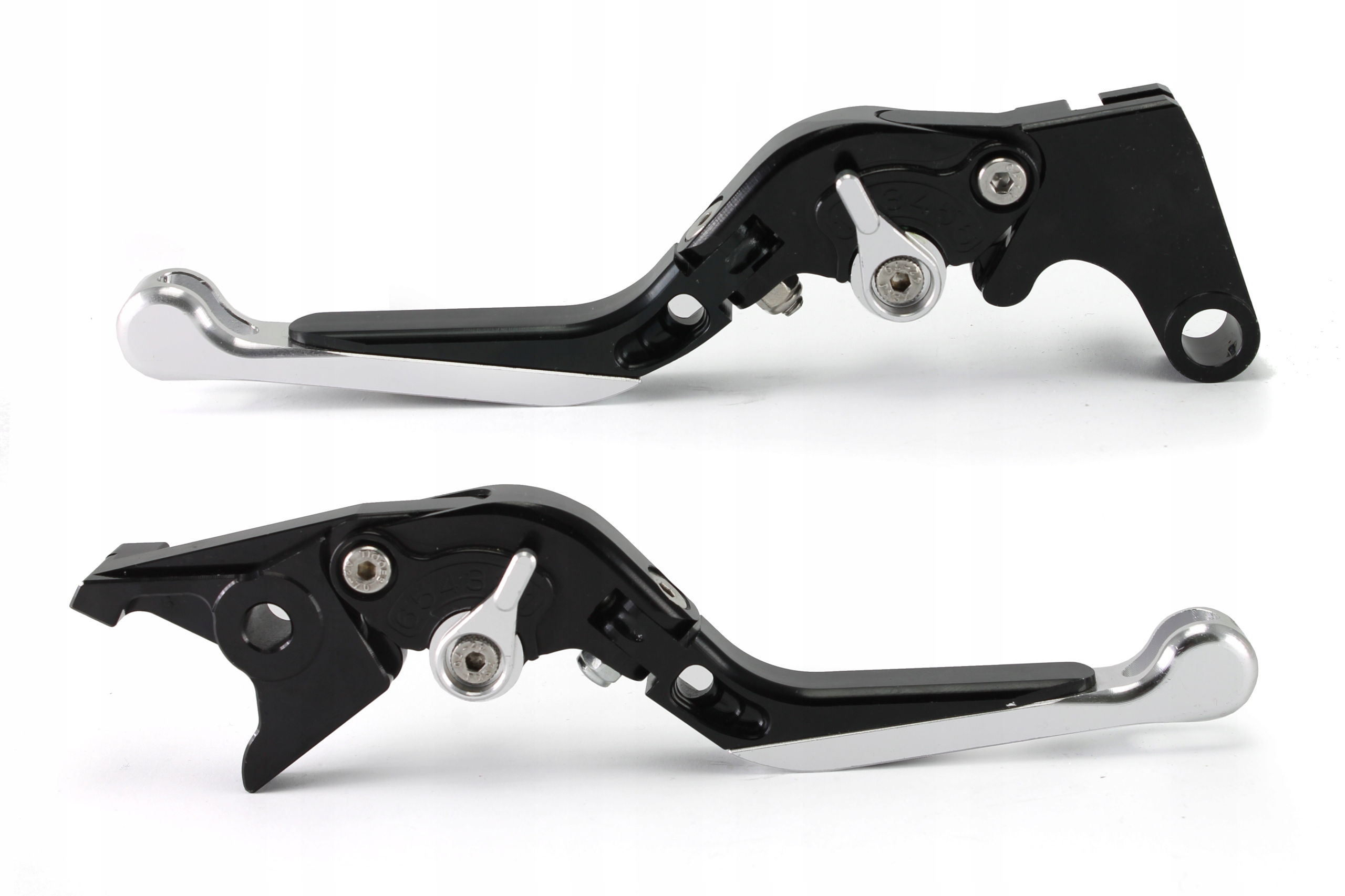 Сломанные дверные ручки Ducati 750SS SuperSport 1999-2002