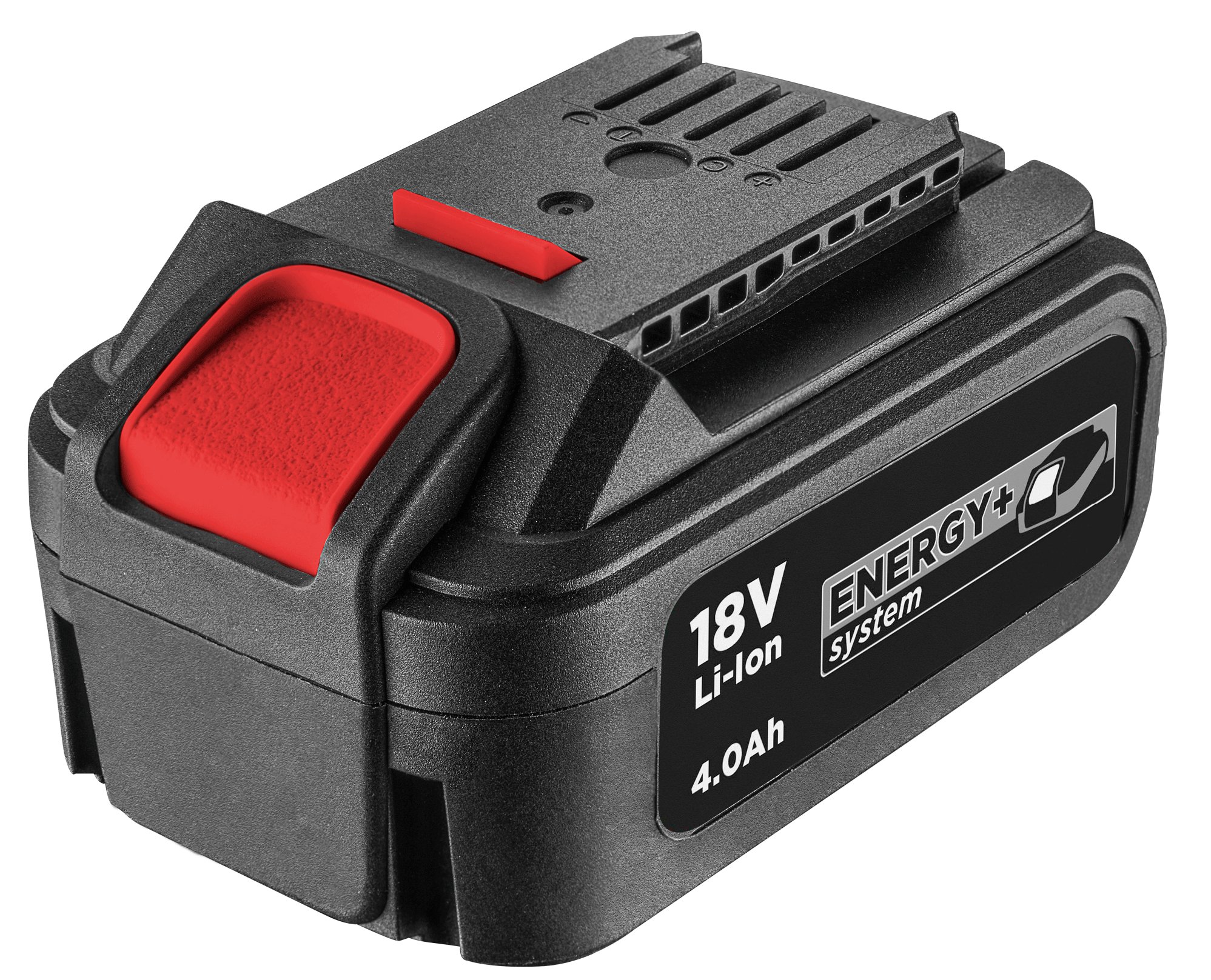 

Graphite Energy+ Akumulator 18V Li-ion 4Ah 58G004