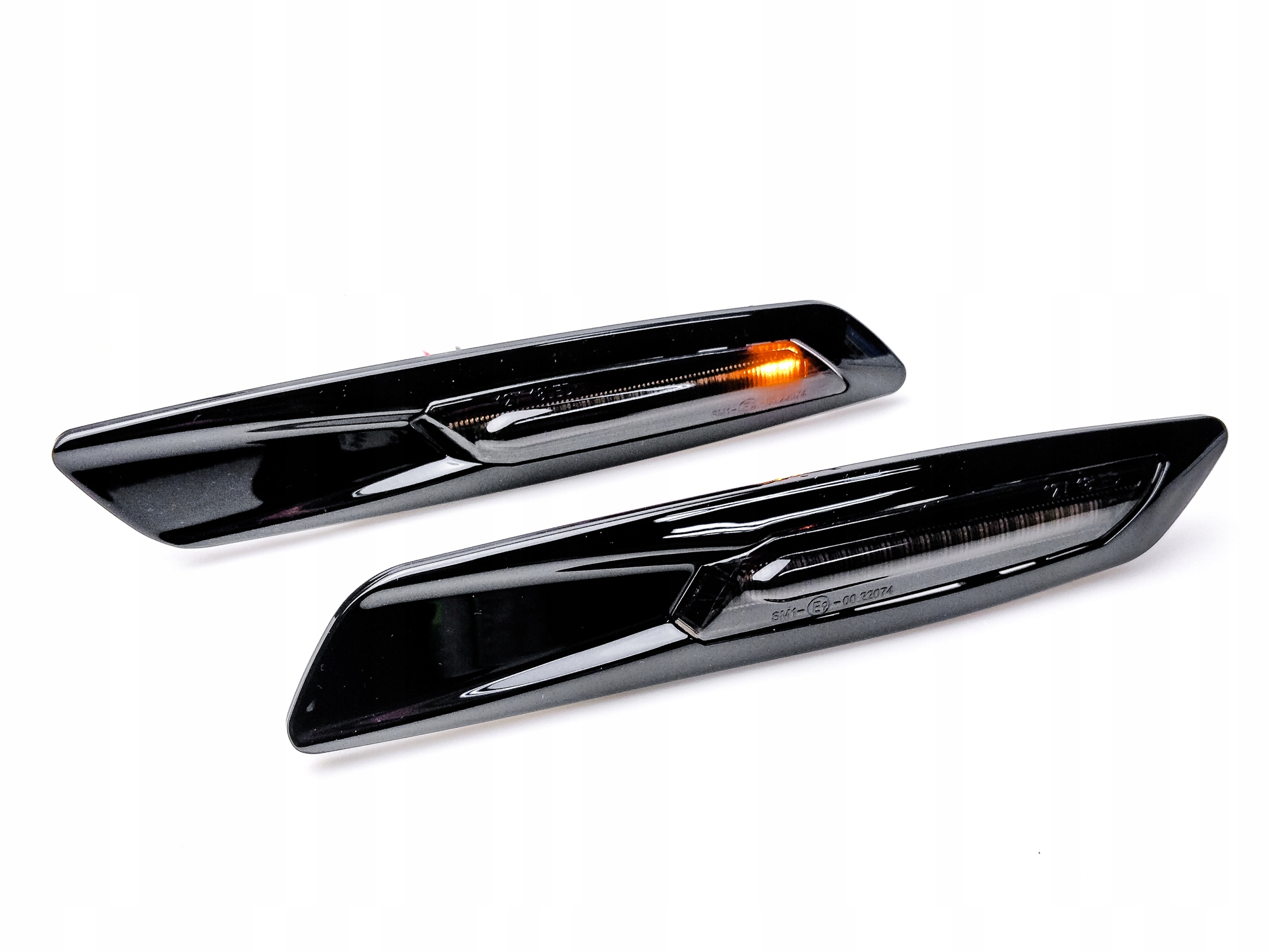 DYNAMIC LED Kierunkowskazy BMW E84 X1 E60 E61 E90 Part manufacturer other