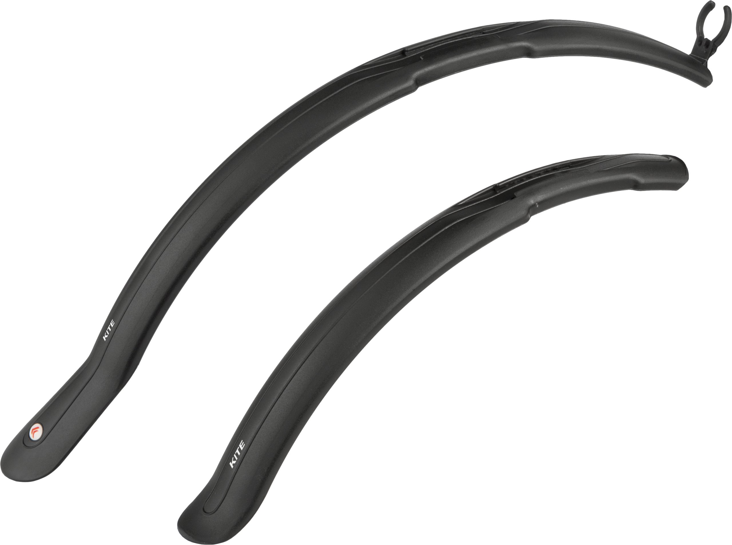 

Komplet błotników rowerowych Kross Kite 26'-28'