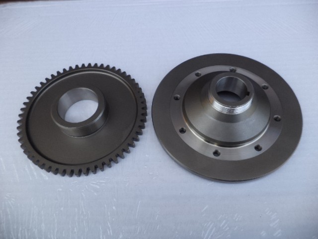 SPRZĘGŁO ROZRUSZNIKA APRILIA PEGASO 650 GA 92- Producent inny