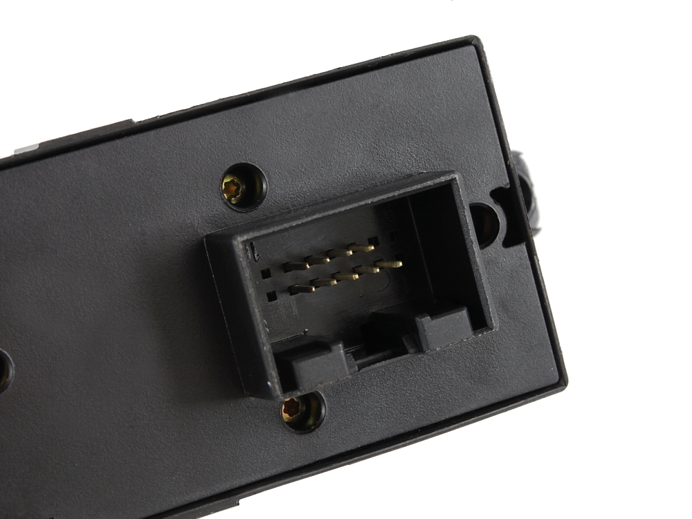 STEROWNIK SZYB SKODA FABIA I OCTAVIA I SUPERB I 1 Funkcje szyby inne