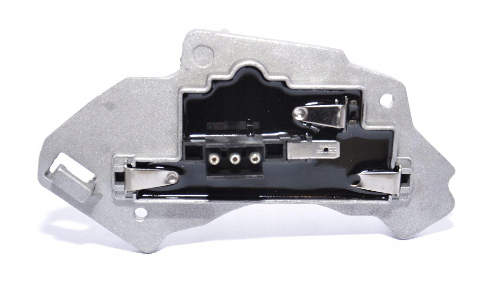 REZYSTOR OPORNIK DMUCHAWY MERCEDES E KLASA S210 Part manufacturer other