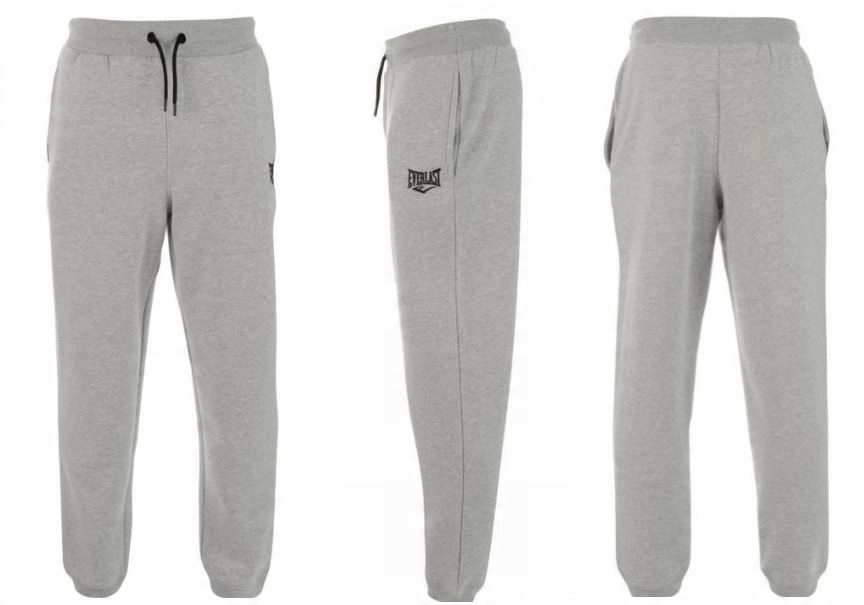 

Everlast Spodnie dresowe dres dresy- tu: M