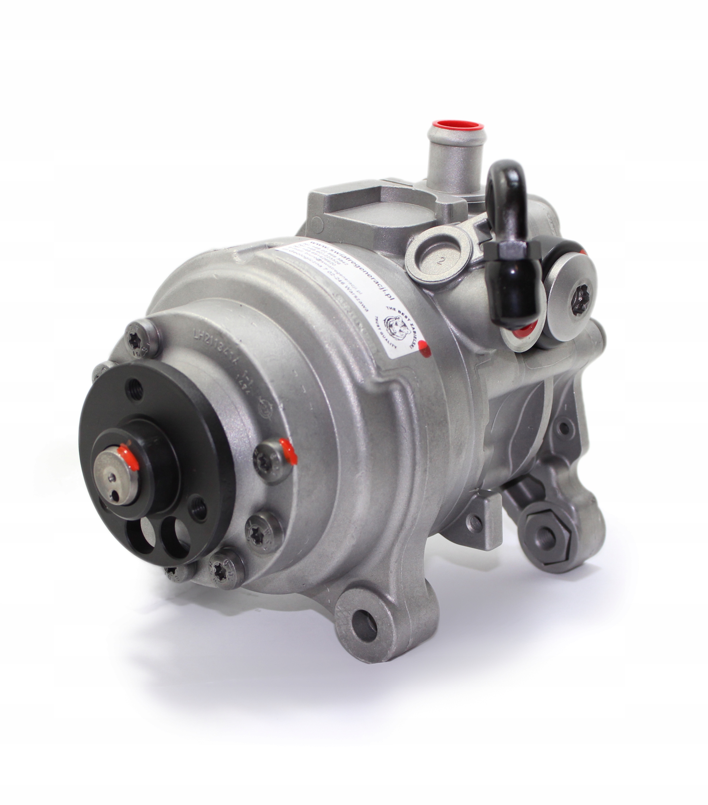 B313A - Двойной насос E70 X5 4.8 32416783964