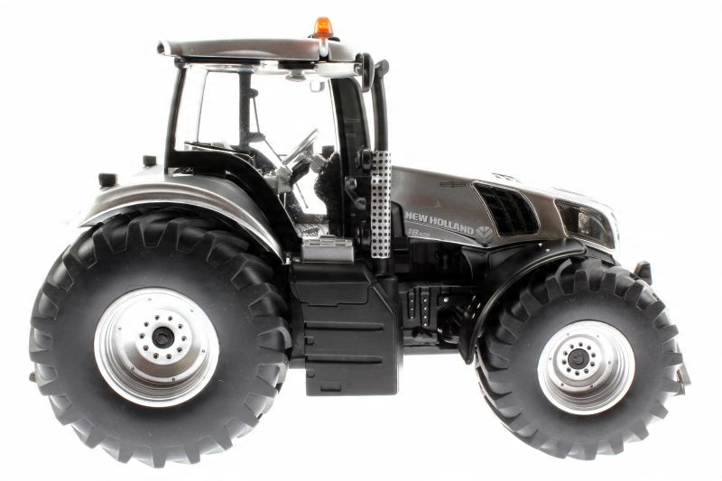 

Siku 4488 New Holland T8.420-Silver Edition 1:32