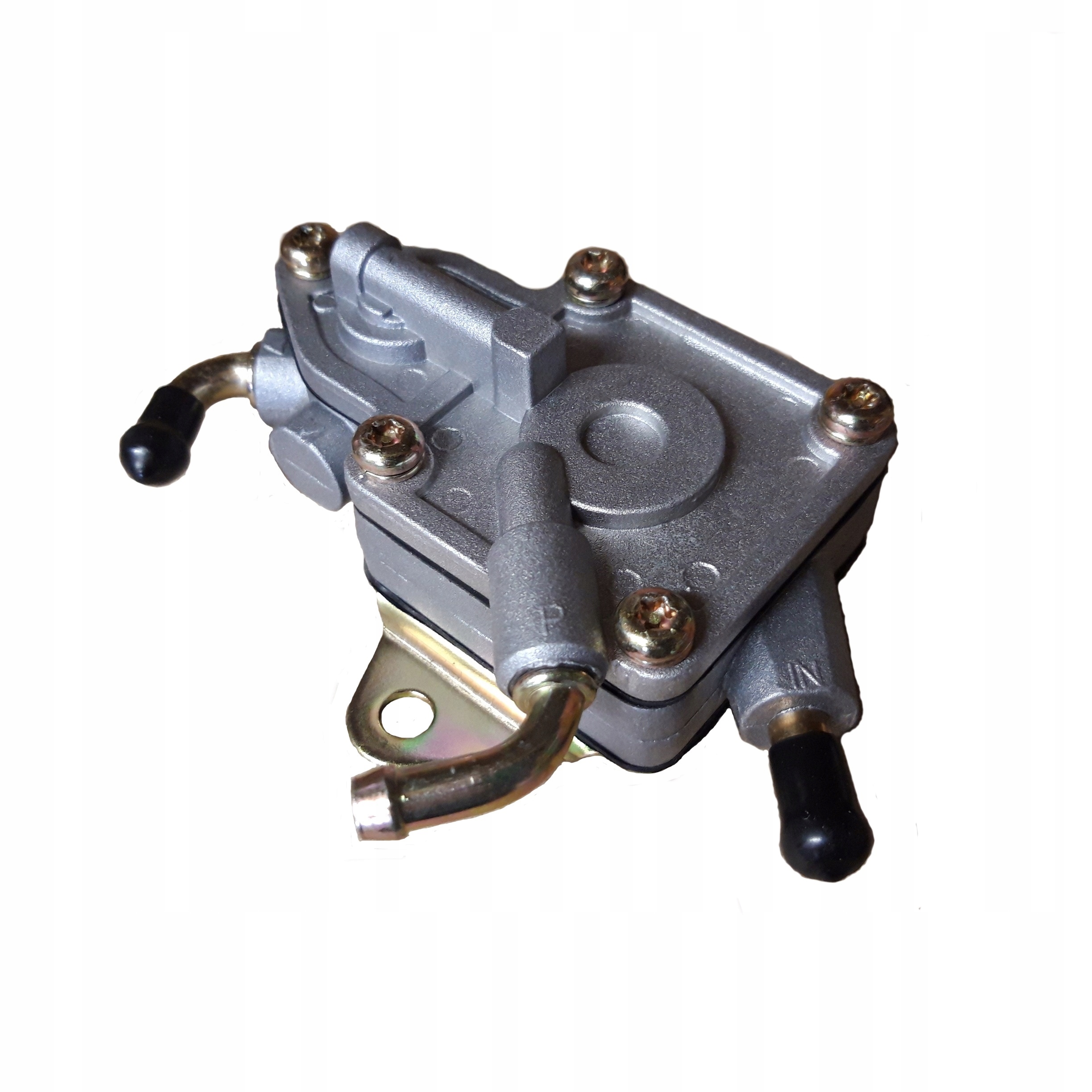 04-07 Yamaha Rhino 660 Yxr Podtlaková Pumpa