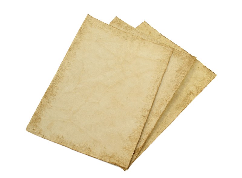 5 SZT - 1 SZT 5,32 ZŁ NETTO PAPIER RETRO DO MENU A5 OZDOBNY DO DRUKU Format papieru A5