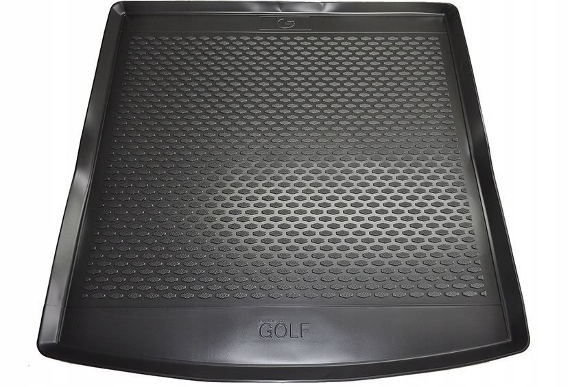 Mata Bagażnika Wkład VW GOLF 7 VII KOMBI (2012-) EAN (GTIN) 8590413137834