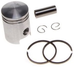 

Tłok Pierścienie Sworzeń Kpl Simson S60 41MM Nom