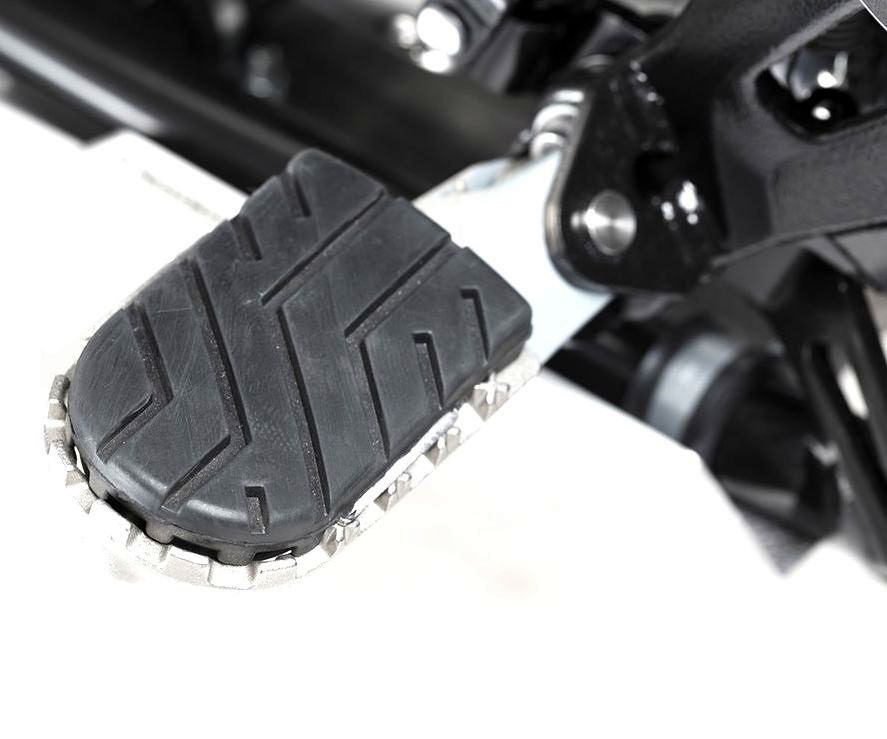 

Sw-motech Podnóżki Ion Honda Xrv 750 Africa