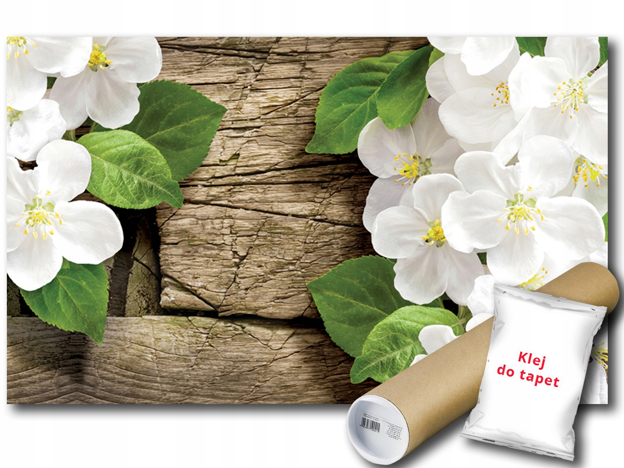

Fototapeta Kwiatki Jabłoni 9E F2XL 312x219 F2002