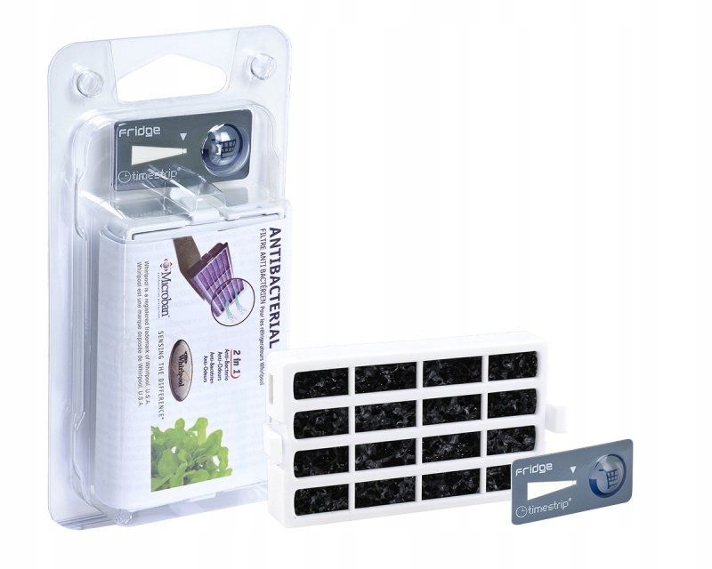

Whirlpool ANT001 Microban Filtr antybakteryjny