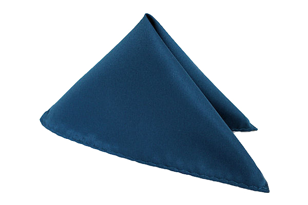 POSZETKA CHUSTKA CHUSTECZKA WYPUSTKA - SZMARAGDOWA