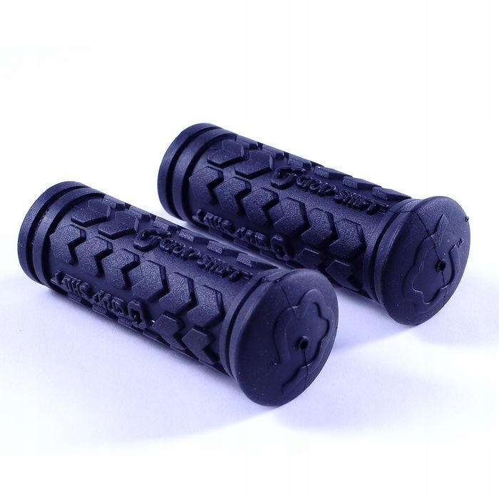 

chwyty oryginał Grip Shift 90mm czarne Sram