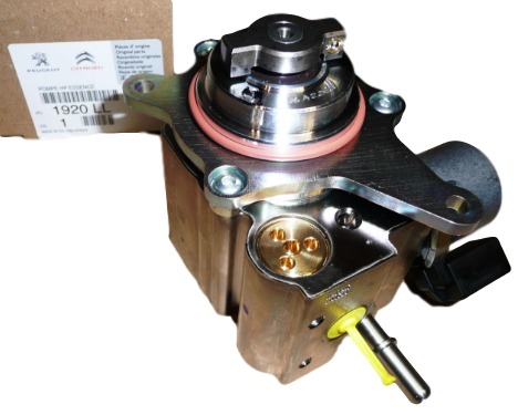 1920LL - НАСОС ВПОРСКУВАННЯ ТИСКУ MINI COOPER 1.6 BMW 1