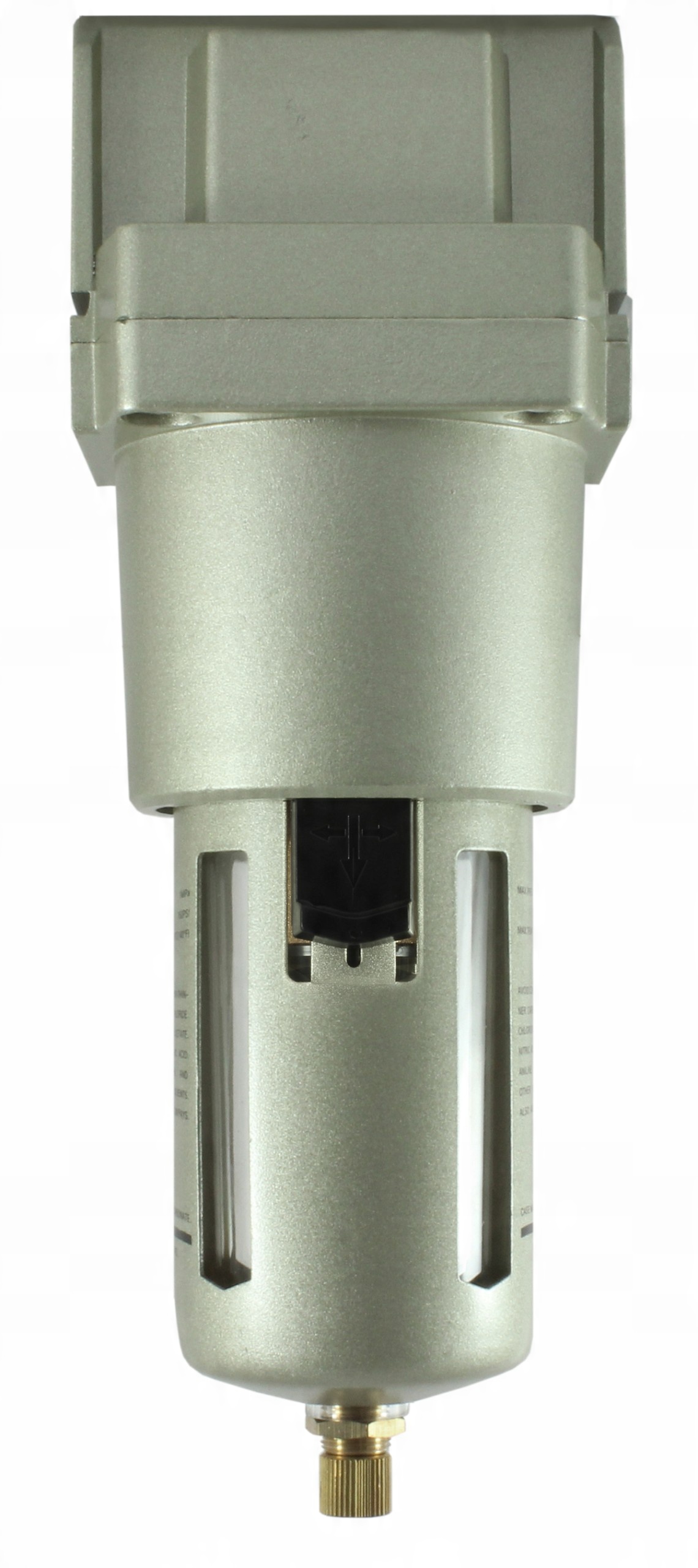 

Filtr powietrza sieciowy Af 5000 1"