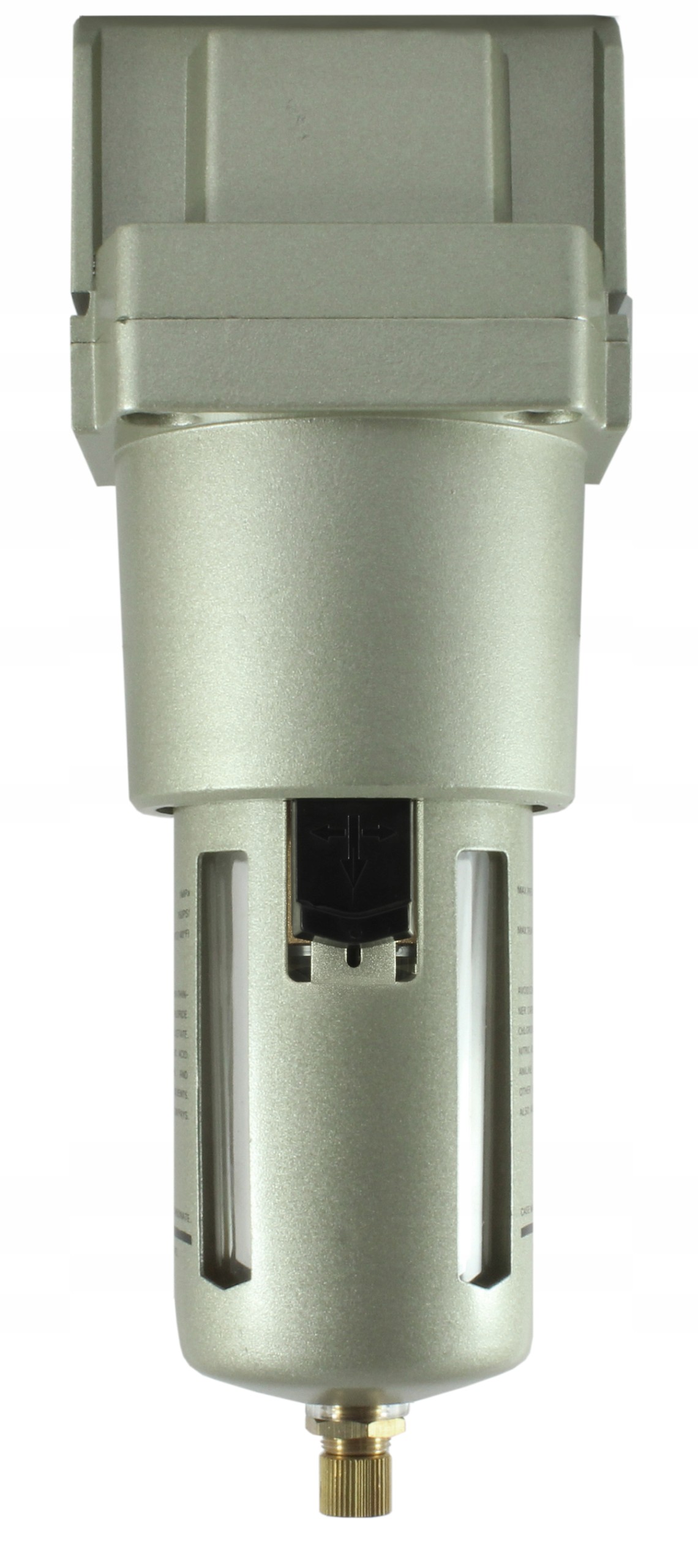 Filtr powietrza sieciowy AF 5000 1