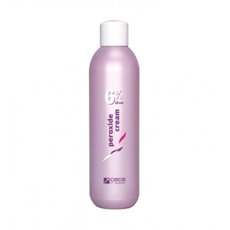 

Ce-Ce Peroxide Cream Utleniacz 1 L 6%