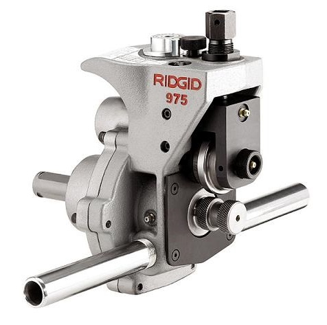 Rowkarka rolkowa Ridgid modelu 975 Combo