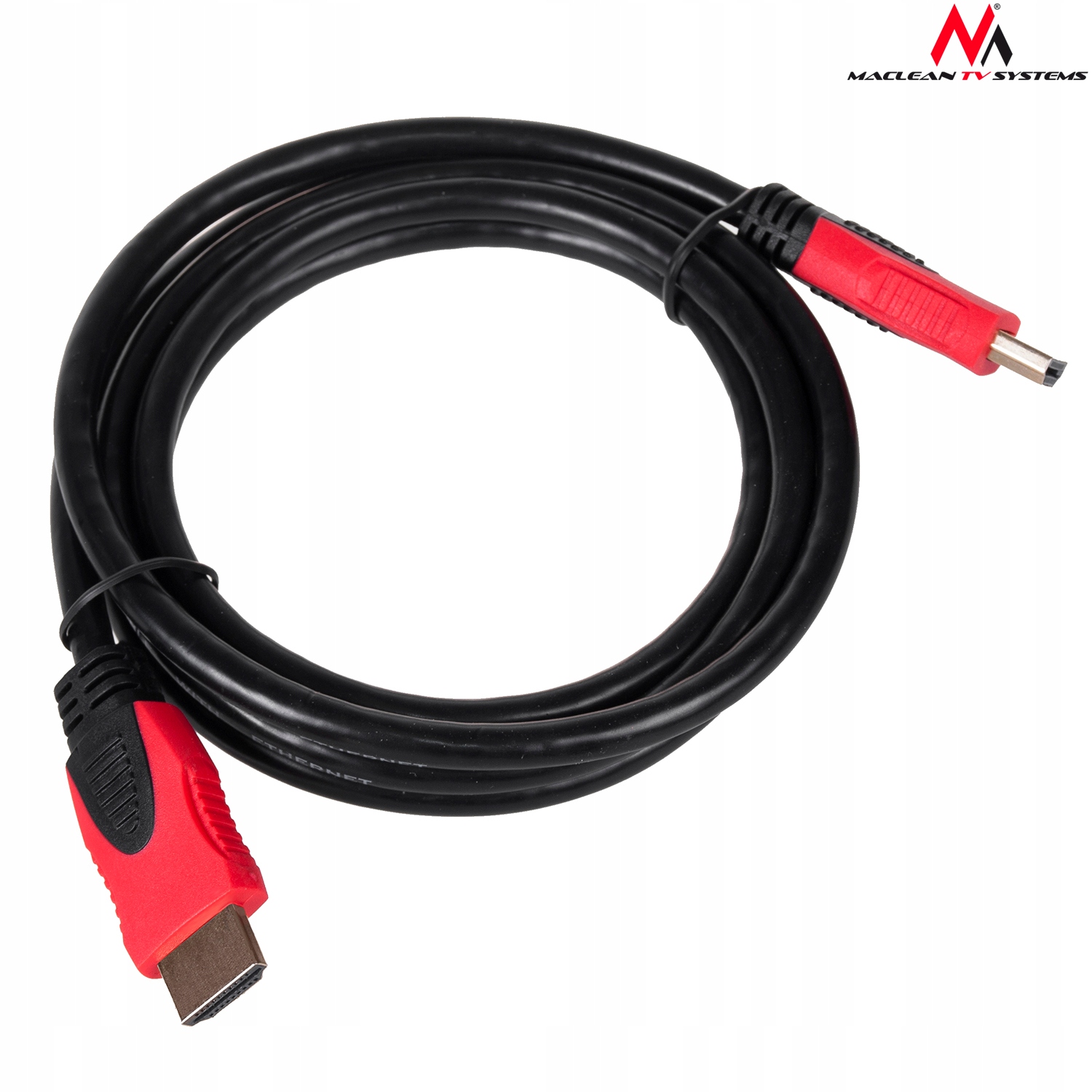 кабель кабель HDMI 2.0 4K 3D UHD 3M мідь 48 біт код виробника 56662
