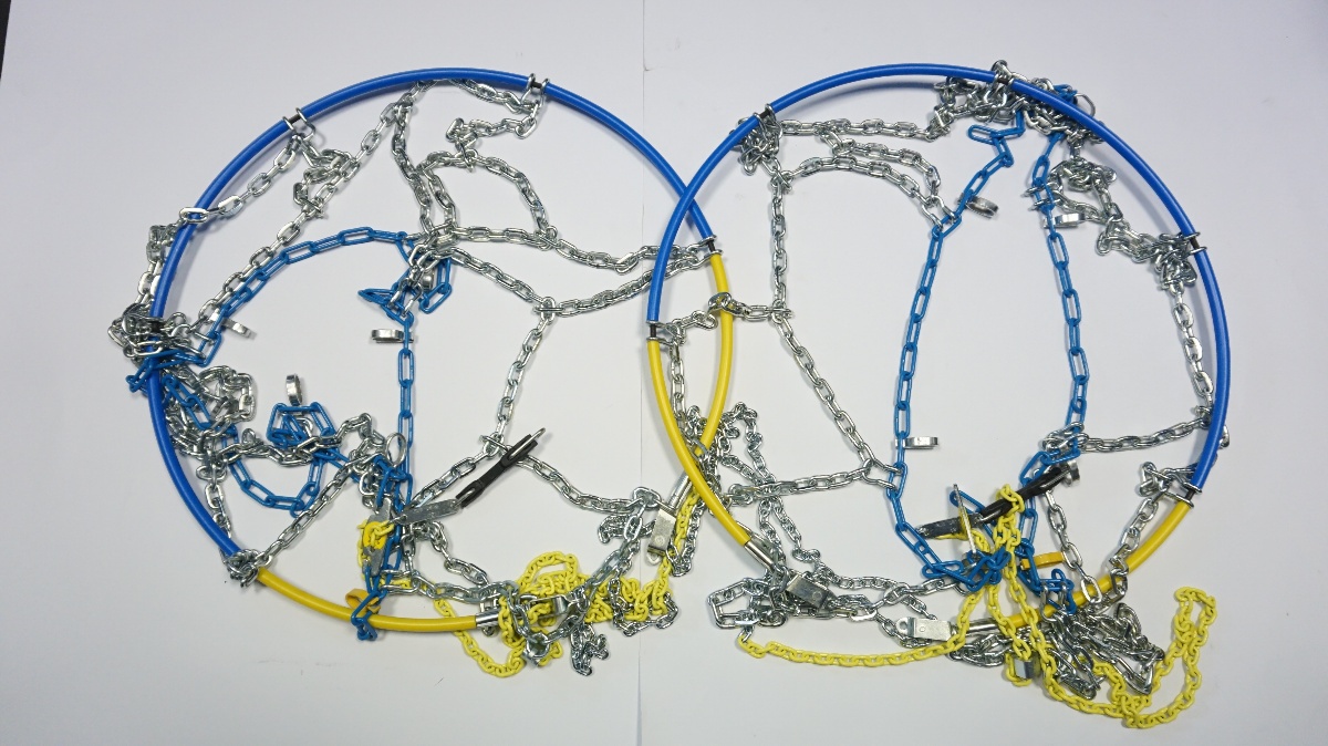 BMW F40 F44 Mini F54 R60 R61 Łańcuchy śniegowe