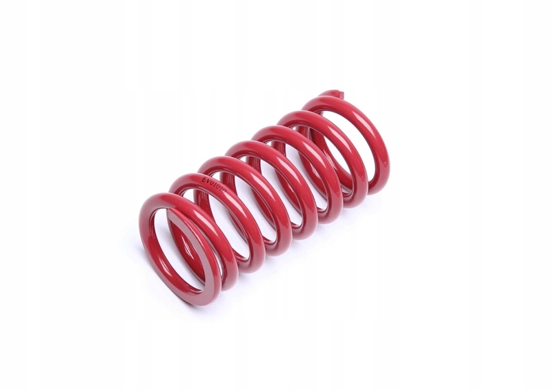 Sprezyna do zawieszenia gwintowanego Gwint Custom