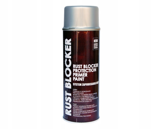 

Deco Color Rust Blocker podkład antykor.4w1 srebrn