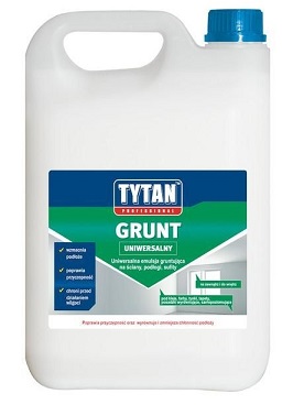 TYTAN UNIGRUNT 10L