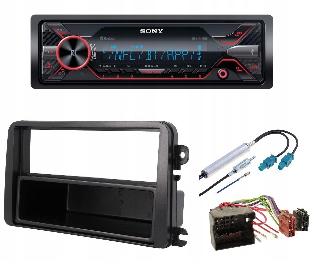 Sony dsx a416bt q. Sony DSX-a416bt. DSX-a416bt. Sony DSX-a416bt/q пульт.