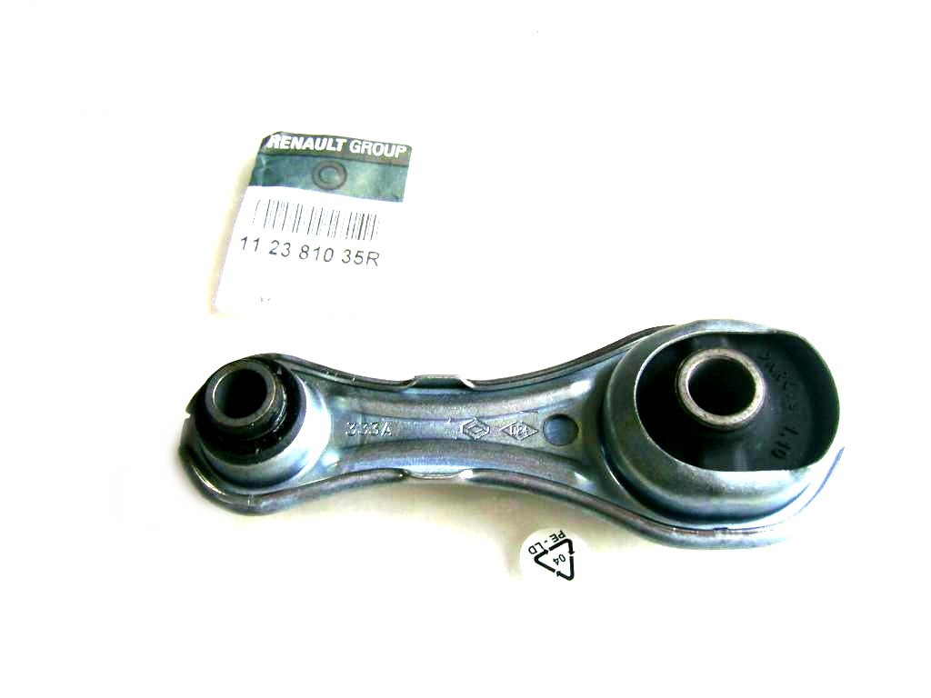 112381035R - Подушка двигуна Clio Captur Dokker Lodgy Logan Or