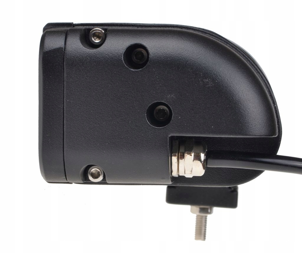 LAMPA ROBOCZA 40W LED Cree PANEL DALEKOSIEZNY SPOT Part number KML 068S