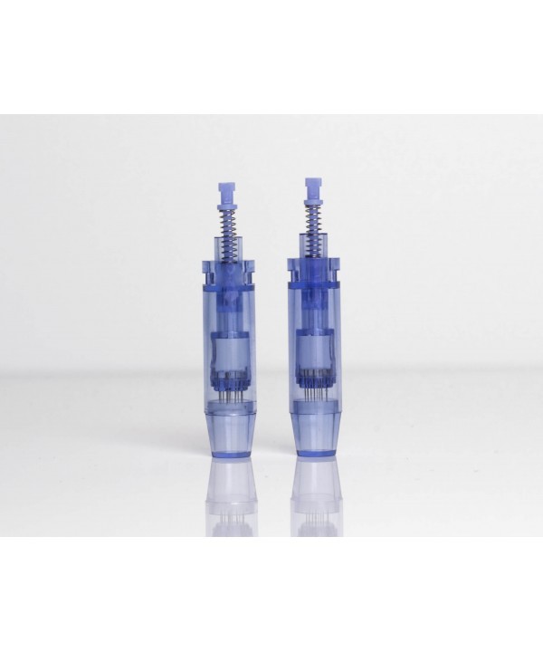 GŁOWICA KARDRIDŻ DR PEN ULTIMA A1 - 10SZT 42 IGIEŁ Model A1