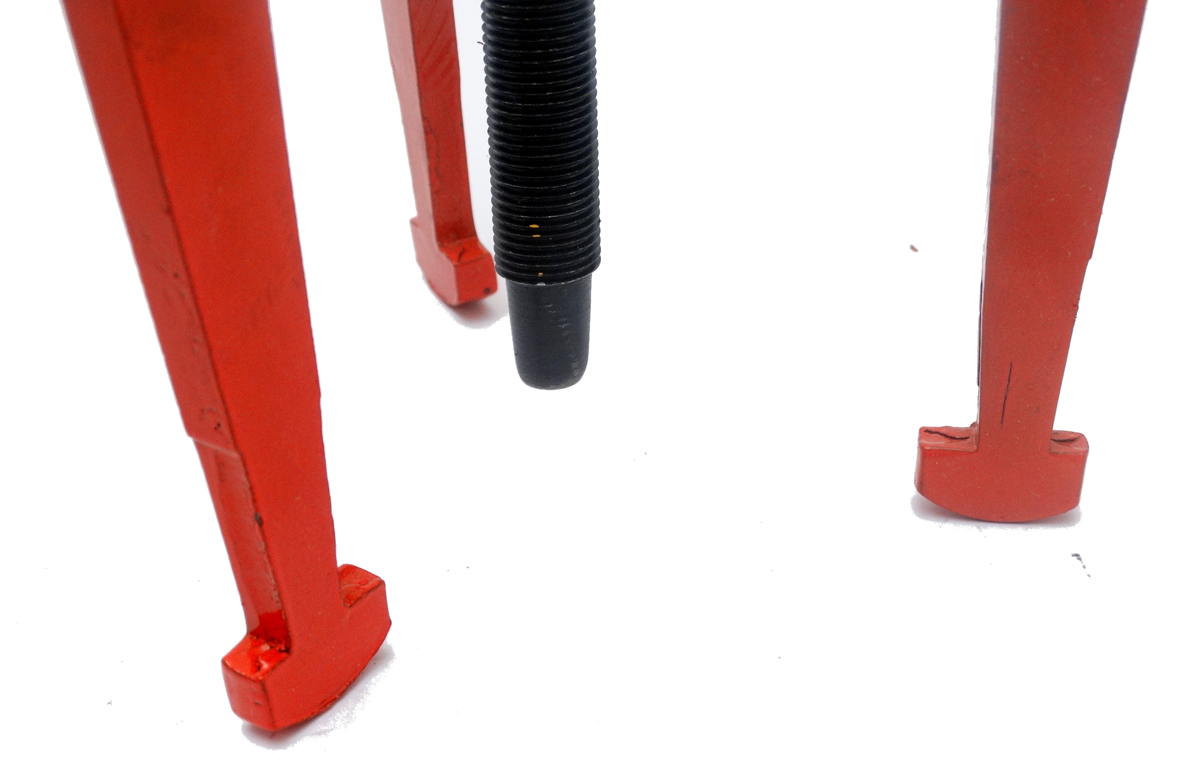 SCIAGACZ DO LOZYSK KOL PASOWYCH 100mm trojramienny Mark Other