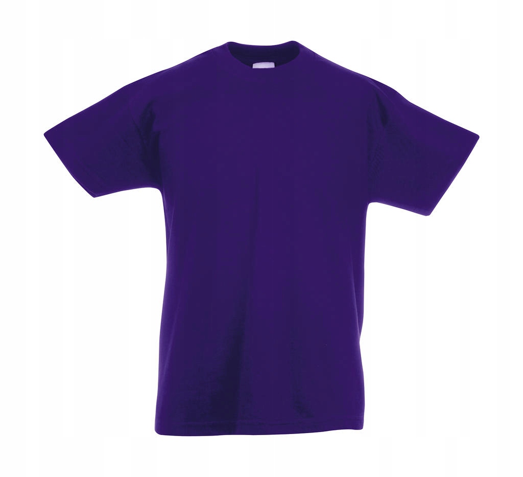 

Dziecięca Koszulka T-shirt Fruit Fc purple 128