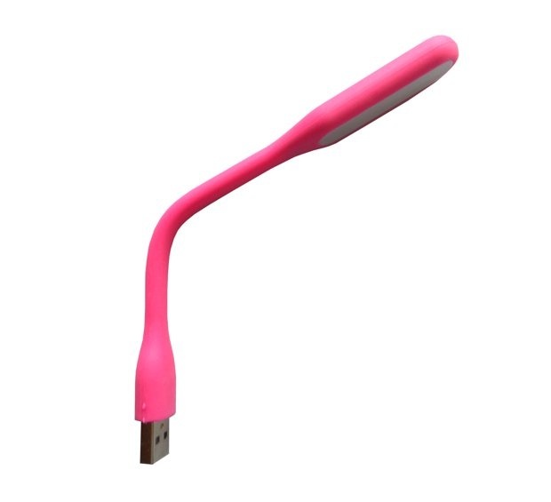 USB-світильник рожевий EAN (GTIN) 5902052863099