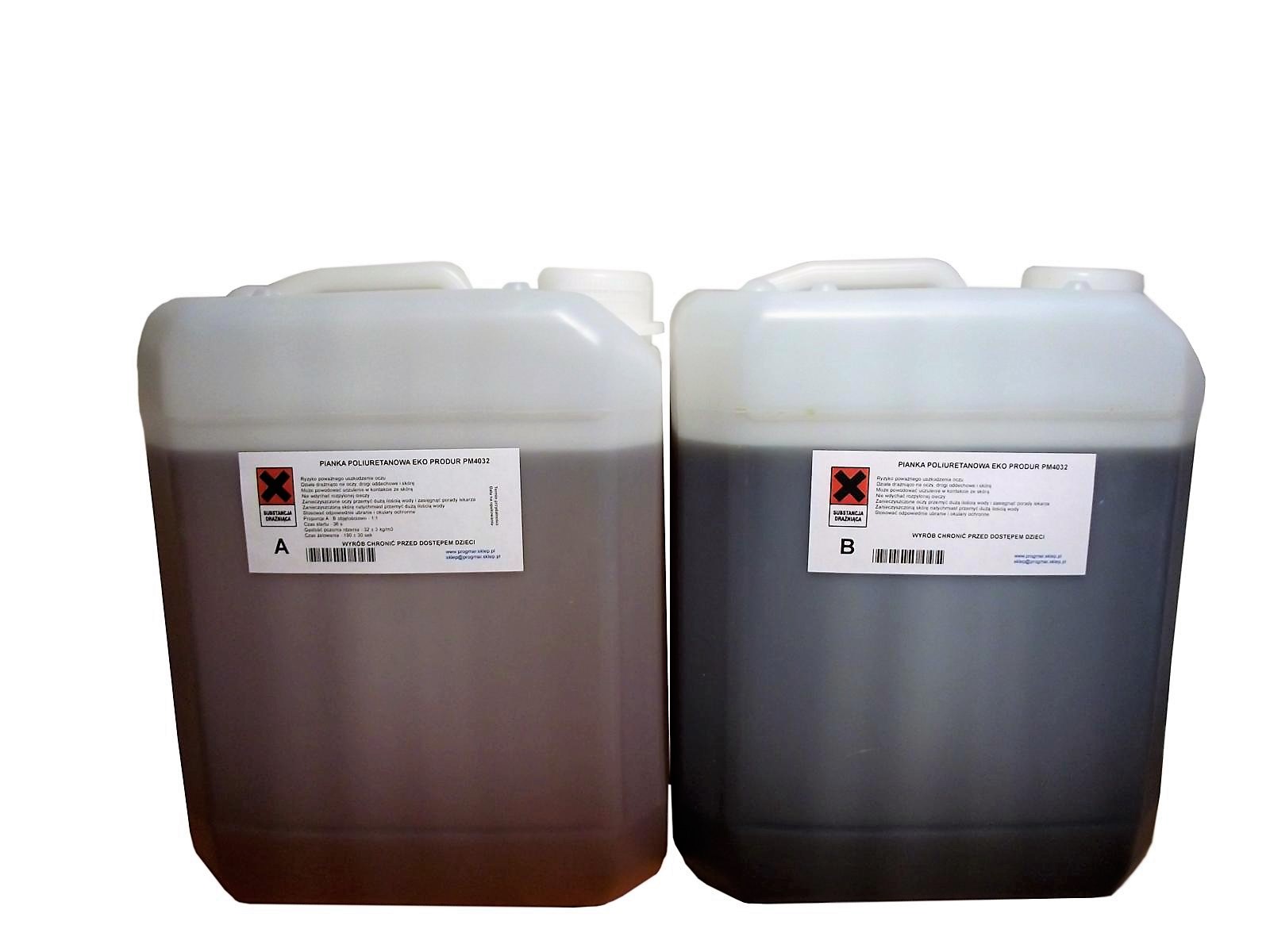 Двухкомпонентная пена для утепления труб